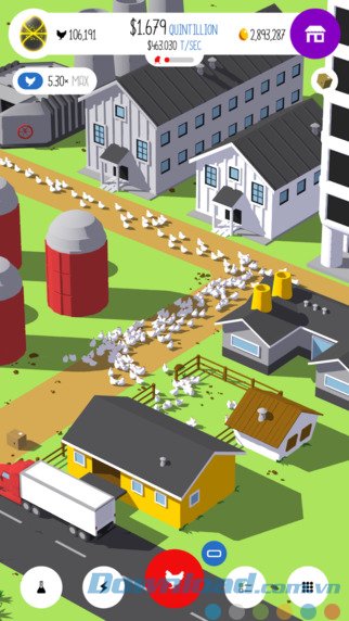 Game mô phỏng miễn phí