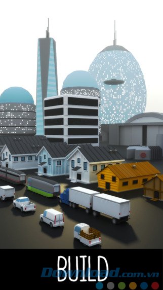 Xây dựng công trình