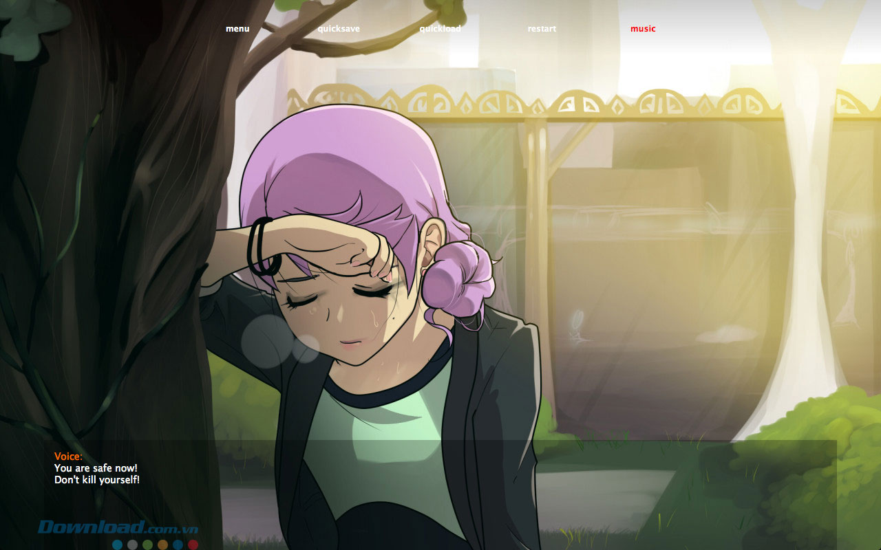 Câu chuyện về các mối quan hệ Câu chuyện về các mối quan hệ