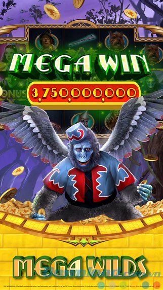 Vòng quay may rủi