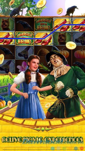 Gặp lại nhân vật trong phim