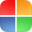 Rainbow Keyboard cho iOS