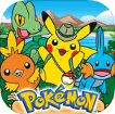 Camp Pokémon cho iOS