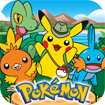 Camp Pokémon cho Android