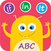 Kids Learning Word Games cho Windows 8