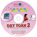 Dạy toán 2