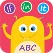 Kids Learning Word Games cho Windows 8