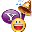 Nhạc chuông Yahoo Messenger