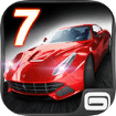 Asphalt 7: Heat cho iOS