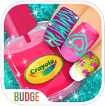 Crayola Nail Party cho iOS