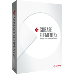 Cubase Elements