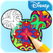 Disney Art of Coloring cho Windows 10