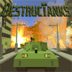 Destructanks