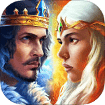 Empire War: Age of Heroes cho iOS