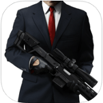 Hitman Sniper cho iOS