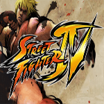 Street Fighter IV