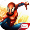 Spider-Man: Total Mayhem cho iOS