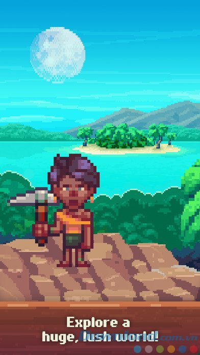 Phiêu lưu và khám phá