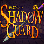Heroes of Shadow Guard1.5.5Game nhập vai chiến đấu theo lượt miễn phí cho máy tính