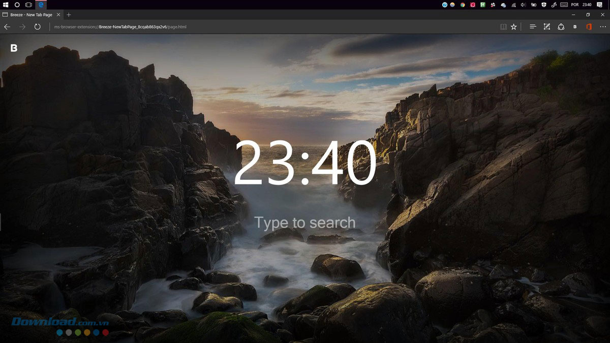 Dễ dàng tìm kiếm thông tin 