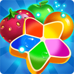 Fruits Mania: Elly’s Travel cho Android