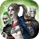 Injustice: Gods Among Us cho iOS