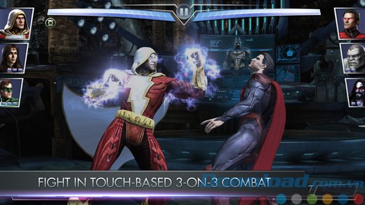 Đối mặt với thử thách trực tuyến Đối mặt với thử thách trực tuyến