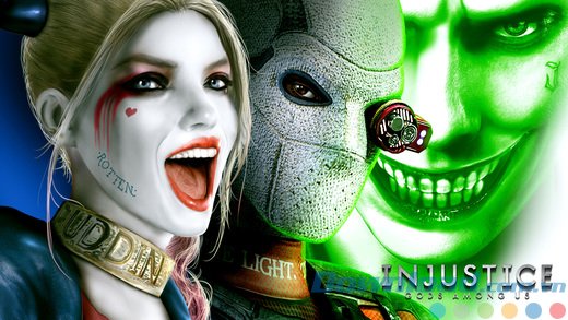 Nhập vai biệt đội cảm tử Nhập vai biệt đội cảm tử