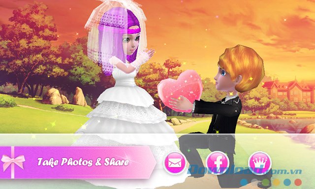 Ghi lại những khoảnh khắc hạnh phúc của Coco Ghi lại những khoảnh khắc hạnh phúc của Coco