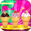 Ice Cream Cone Cupcakes cho Android