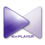 KMPlayer cho Mac