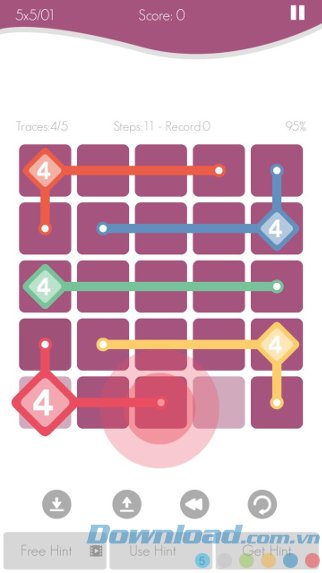 Lối chơi cải tiến Lối chơi cải tiến