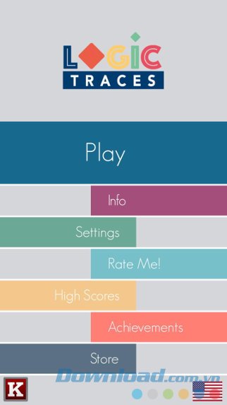 Giao diện trực quan Giao diện trực quan