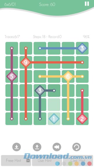 Chinh phục thử thách Chinh phục thử thách