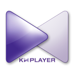 KMPlayer cho Mac