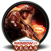 Tom Clancy's Rainbow Six Vegas