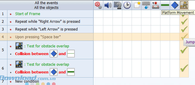 Lập trình trong môi trường trực quan thay vì code Lập trình trong môi trường trực quan thay vì code