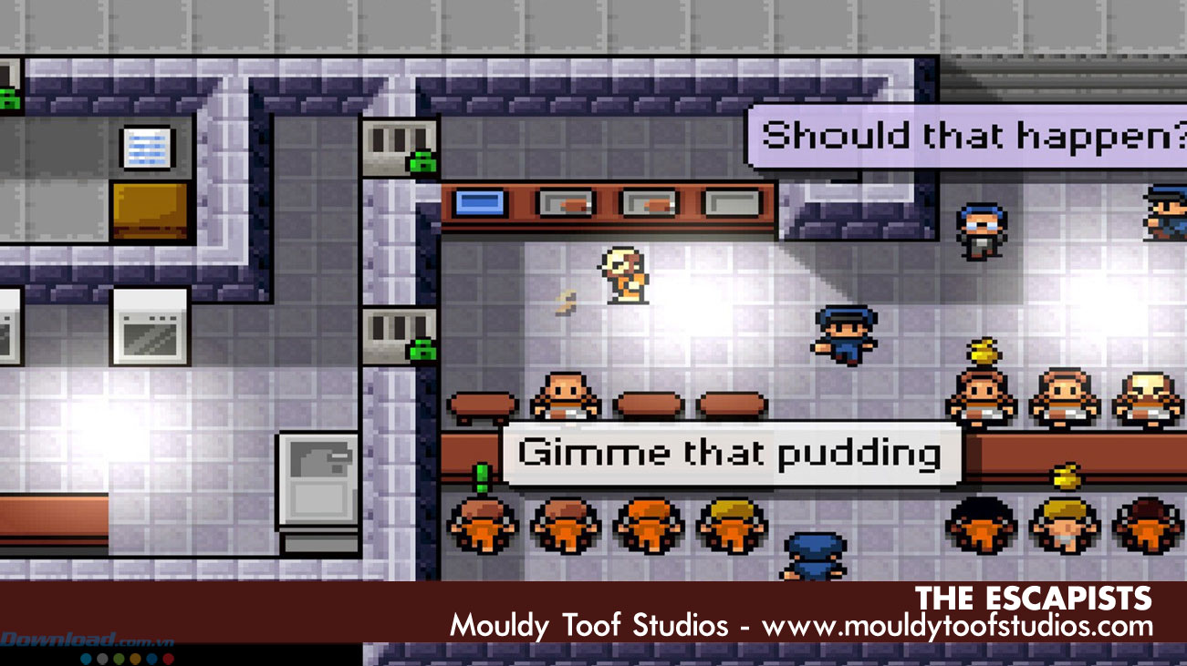 Hình ảnh game Clickteam Fusion Hình ảnh game Clickteam Fusion