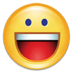 Yahoo Messenger Emoticons