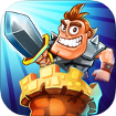 Tower Knights cho iOS