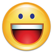 Yahoo Messenger Emoticons