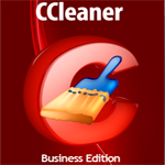 CCleaner Business Edition