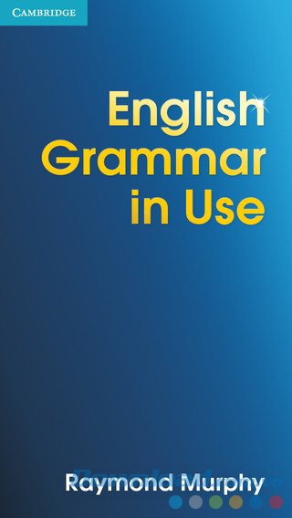 Luyện ngữ pháp tiếng Anh