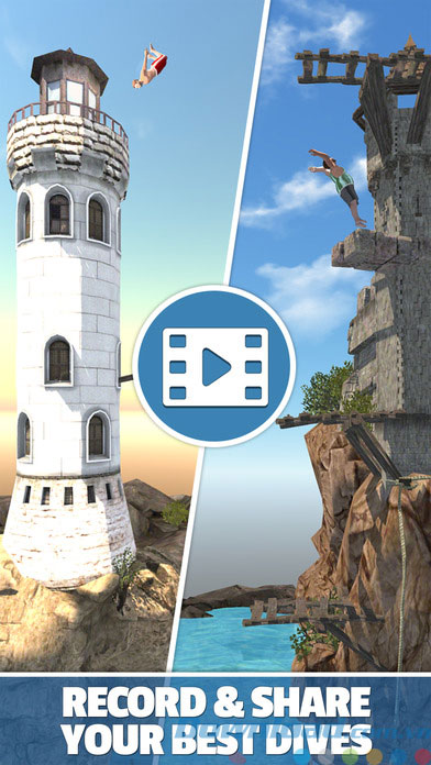 Chia sẻ video chơi game