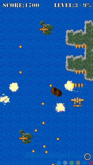 Bắn súng không giới hạn