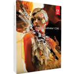 Adobe Illustrator CC