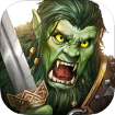 Legendary - Game of Heroes cho iOS