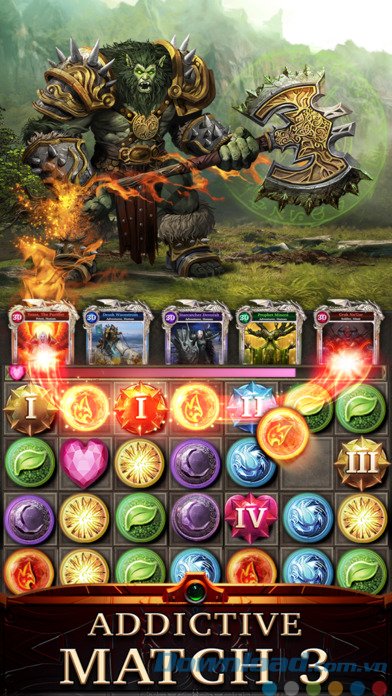 Nối hình trí tuệ