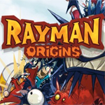 Rayman Origins