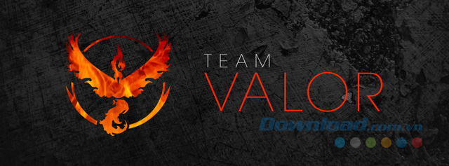 Team Valor